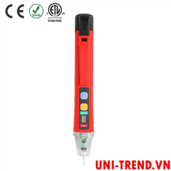 UT12D Bút thử điện không tiếp xúc chính hãng Uni-Trend