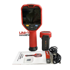 UTi320E Camera nhiệt hồng ngoại chính hãng Uni-Trend