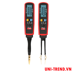 UT116A Đồng hồ đo linh kiện dán chính hãng Uni-Trend