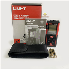 UT390B+ máy đo khoảng cách laser 40M Uni-Trend