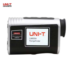 Ống nhòm đo khoảng cách laser UNI-T LM600A (3~600m, 300Km/h, H250m)