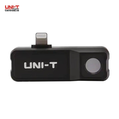 Camera ảnh nhiệt UNI-T UTi120MS dùng cho SmartPhone IOS (-20℃~400℃, 120x90 Pixel)