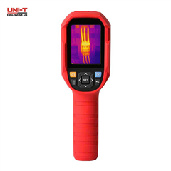 Camera ảnh nhiệt UNI-T UTi716B (-20℃~550℃, 160x120 Pixel, 4.62mrad, IP65)