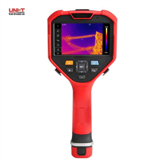Camera ảnh nhiệt UNI-T UTi760X chuyên dụng (-20℃～1200℃, 640x512 Pixel, 0.66mard)