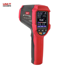 Máy đo nhiệt độ hồng ngoại UNI-T UT305C+ (-50~2200°C, D:S/55:1)