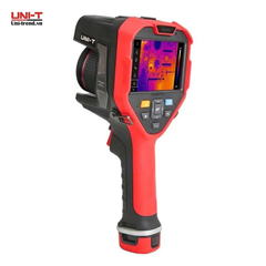 Camera ảnh nhiệt UNI-T UTi740XH chuyên dụng (-20~2200°C, 400x300 Pixel)