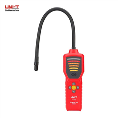 Máy phát hiện rò rỉ môi chất lạnh UNI-T UT336A (3g/a, CFC, HCFC, HFC)