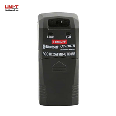Bluetooth adapter UNI-T UT-D07B