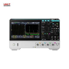 Máy hiện sóng độ phân giải cao UNI-T UPO1084HD (80MHz, 1.25GSa/s, 4CH)