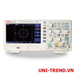 UTD2072CL 70Mhz máy hiện sóng Uni-Trend