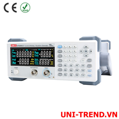 UTG9005C-II 5Mhz 1CH Máy phát xung Uni-Trend
