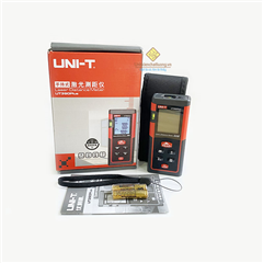 UT390Plus máy đo khoảng cách laser 50M chính hãng Uni-Trend