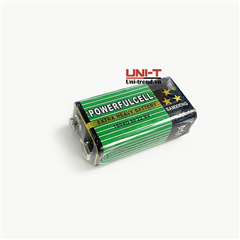 PIN 9V PowerFullCell