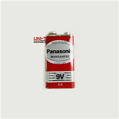 Pin 9V Panasonic 6F22ND (nội địa TQ)