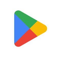 Tải ứng dụng tại cửa hàng google play cho điện thoại Android