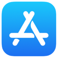 Tải phần mềm tại App store cho iPHONE