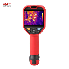 Camera ảnh nhiệt UNI-T UTi740E (-20~650℃, 384x288 Pixel, 1.3mrad)
