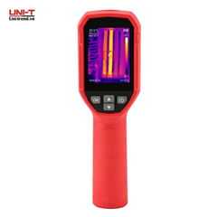 Camera ảnh nhiệt UNI-T UTi712S+ (-20℃~550℃, 120x90 Pixel, ROM)