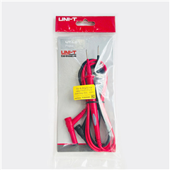 Dây đo đồng hồ vạn năng UNI-T UT-L21 chính hãng (20A, 1000V)