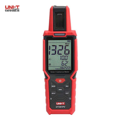 Máy đo bức xạ mặt trời UNI-T UT381PV