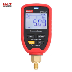 Đồng hồ đo áp suất không dây UT336P KIT (-1~60bar, IP54)