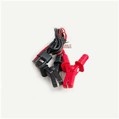 Dây đo dùng cho máy đo nội trở ắc quy UNI-T UT677A+