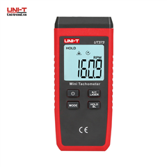 UT373 máy đo tốc độ động cơ Laser không tiếp xúc Uni-Trend