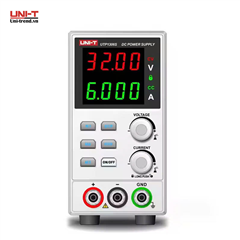 UTP1306S 6A 32V máy cấp nguồn DC chính hãng Uni-Trend