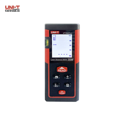 Máy đo khoảng cách laser UNI-T UT390Plus (50 mét)