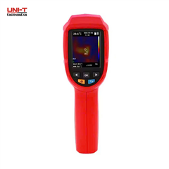 Camera ảnh nhiệt UNI-T UTi32 (-20~1000℃, 32x32 Pixel, LCD)