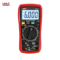 UT107+ Đồng hồ vạn năng điện tử chính hãng Uni-Trend