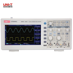 UTD2025CL 25Mhz máy hiện sóng Uni-Trend