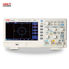 UTD2072CL 70Mhz máy hiện sóng Uni-Trend