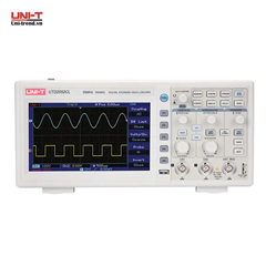 UTD2052CL 50Mhz máy hiện sóng Uni-Trend