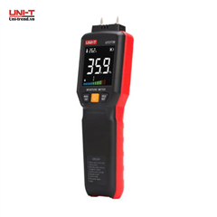 Máy đo độ ẩm gỗ và vật liệu xây dựng UNI-T UT377B