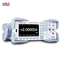 Đồng hồ vạn năng để bàn UNI-T UT8806EG (1000V, 10A, 0.0035%)