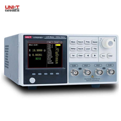 Máy đo LCR để bàn Uni-T UTR2810E+ (10kHz, RS232)