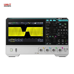Máy hiện sóng độ phân giải cao UNI-T UPO1154HD (150MHz, 1.25GSa/s, 4CH)