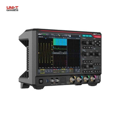 Máy hiện sóng độ phân giải cao UNI-T MSO5054HD (500MHz, 5GSa/s, 4+16CH)