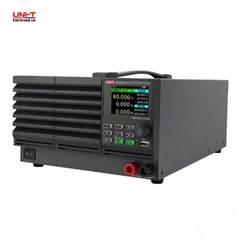 Nguồn điện DC lập trình UNI-T UDP5250-30 (250V, 30A, 2000W, 1CH, Switching)