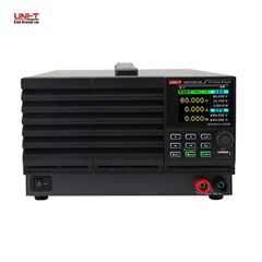 Nguồn điện DC lập trình UNI-T UDP5080-60 (80V, 60A, 1200W, 1CH, Switching)