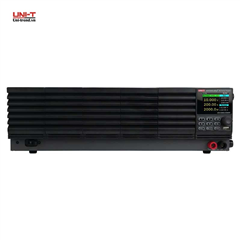 Nguồn điện DC lập trình UNI-T UDP5040-80 (40V, 80A, 800W, 1CH, Switching)