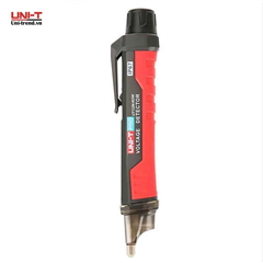 Bút thử điện không tiếp xúc UNI-T UT12M-ROW (1000V, 50/60Hz, IP67)