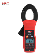 Ampe kìm đo điện trở đất UNI-T UT275A (1200Ω, 30A)