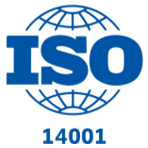Chứng nhận ISO 9001:14001