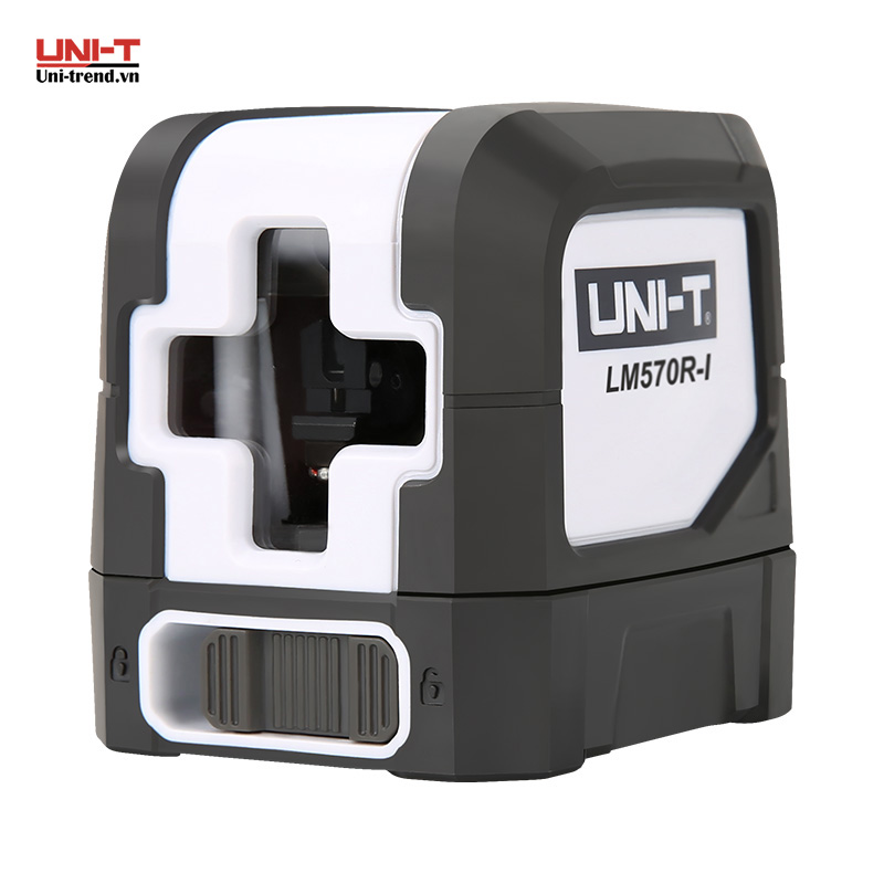 Máy cân mực Laser UNI-T LM570R-I (Laser 1V1H)