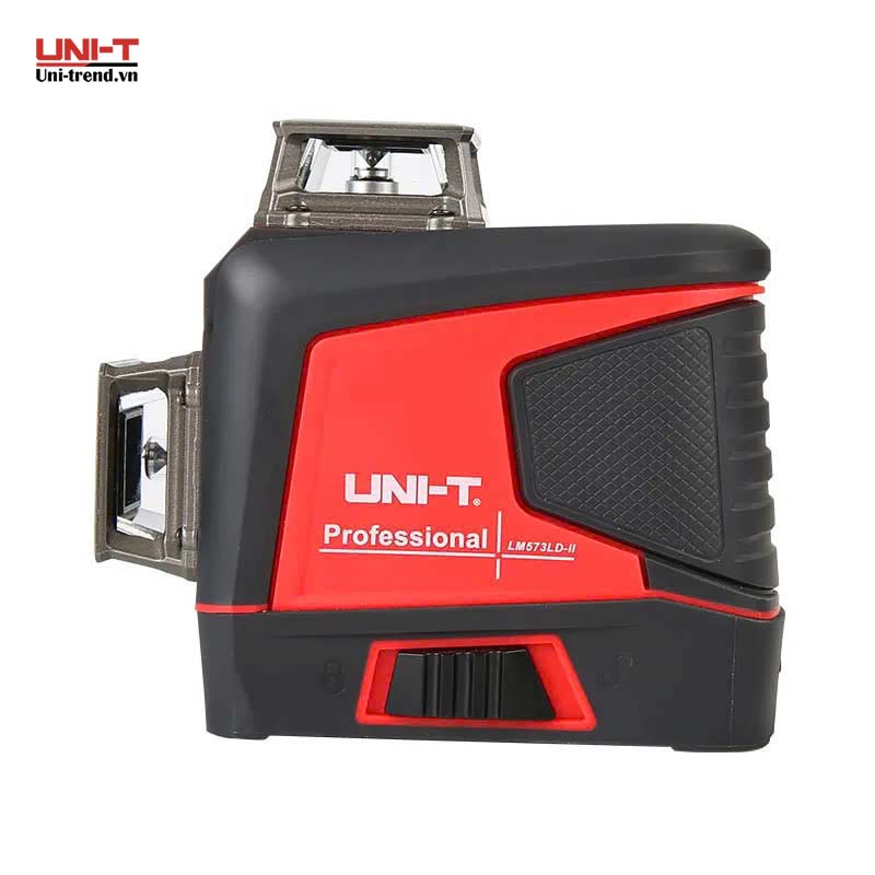 Máy cân mực laser UNI-T LM573LD-II (12 tia 3D xanh)