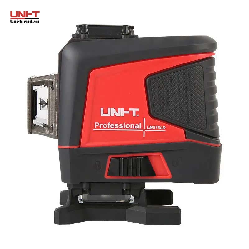 Máy cân mực laser UNI-T LM575LD (12 tia 3D xanh)