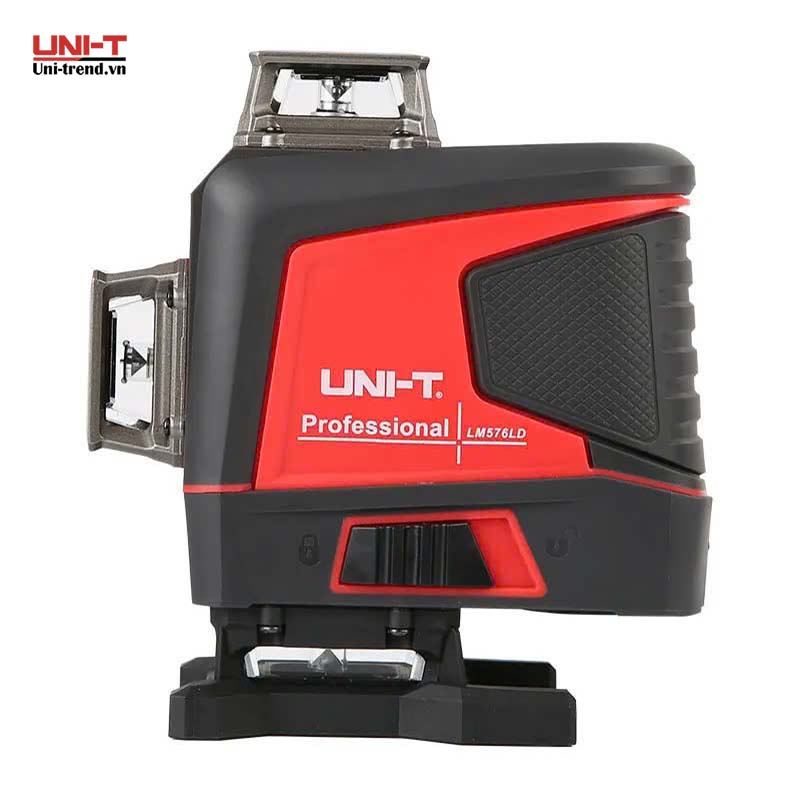 Máy cân mực laser UNI-T LM576LD (16 tia 3D xanh)