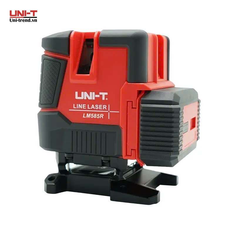 Máy cân mực laser UNI-T LM585R (8 tia đỏ)
